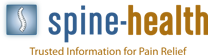 spine-health-logo